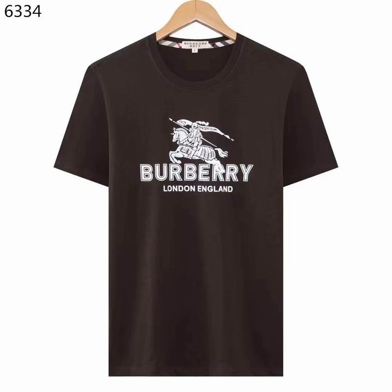 Burberry men T-shirts-B1831T